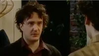   Black Books - The Last Supper