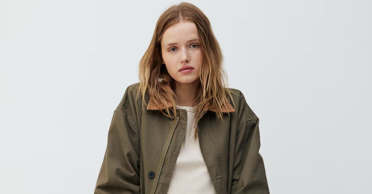 5 Expensive-Looking Autumn Jacket Trends H&M Has Perfected