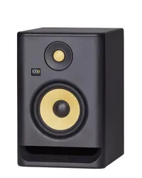 KRK Classic 8 studio monitors KRK Classic 8 studio monitors