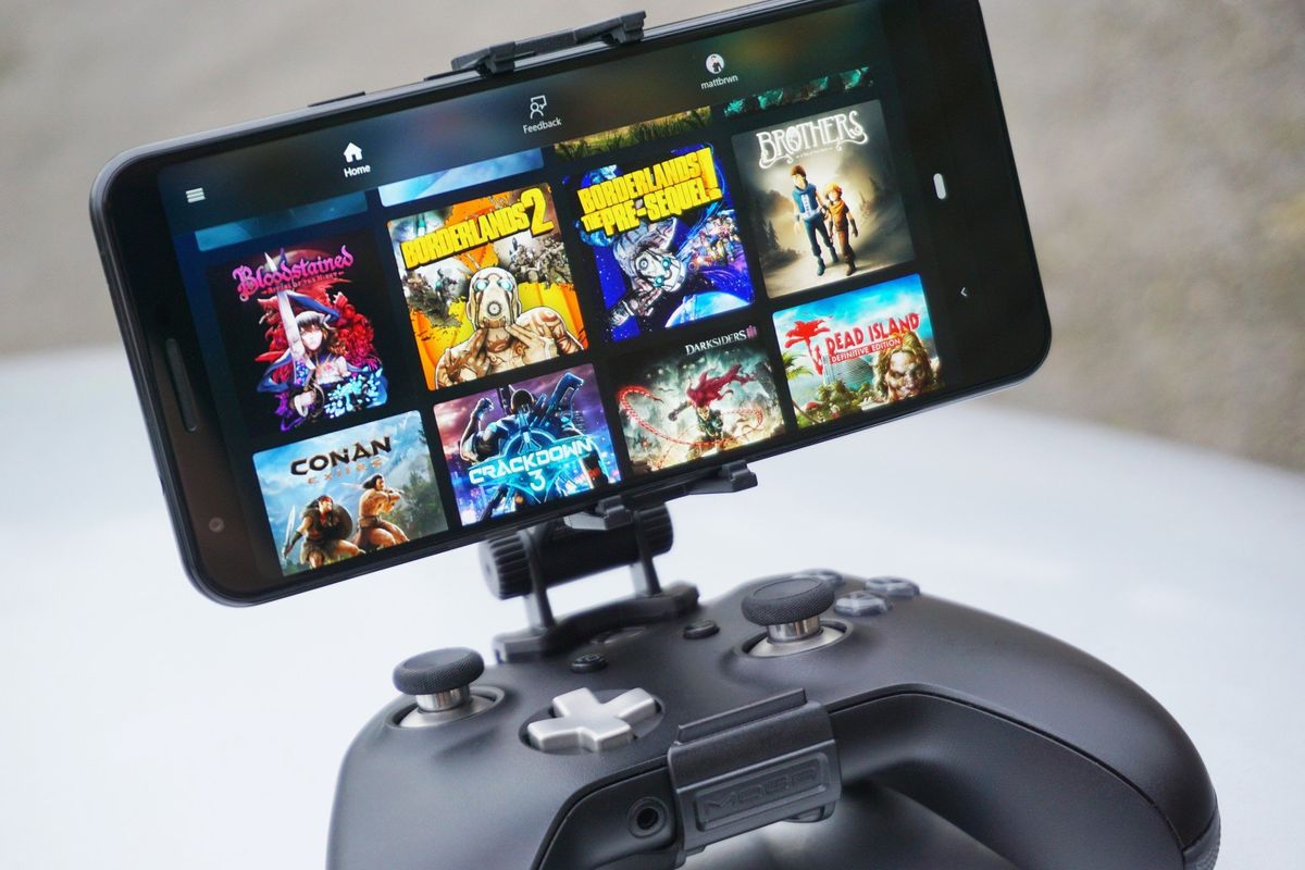 Xbox Cloud video game streaming service expands to PCs, Apple devices