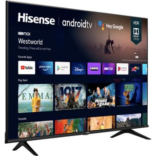Hisense 70 Inch Android Tv