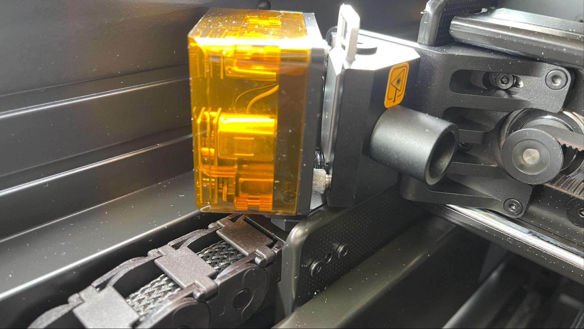Обзор лазерного гравера Bambu Lab R1 — иллюстрация 7 к материалу Обзор лазерного гравера Bambu Lab R1 — иллюстрация 7 к материалу
