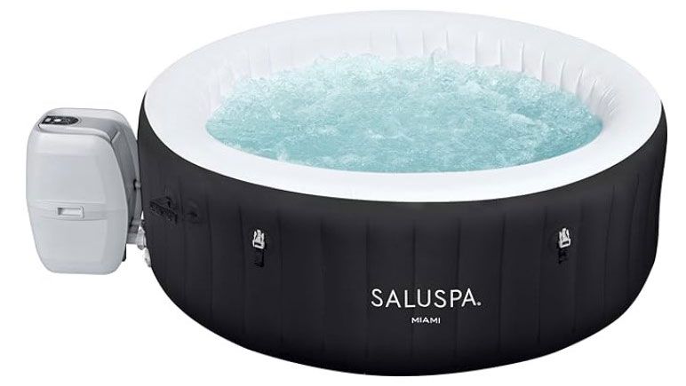 Best inflatable hot tubs in 2024 | Tom's Guide