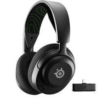 SteelSeries Arctis Nova 5X: $129.99$112.18 at Amazon