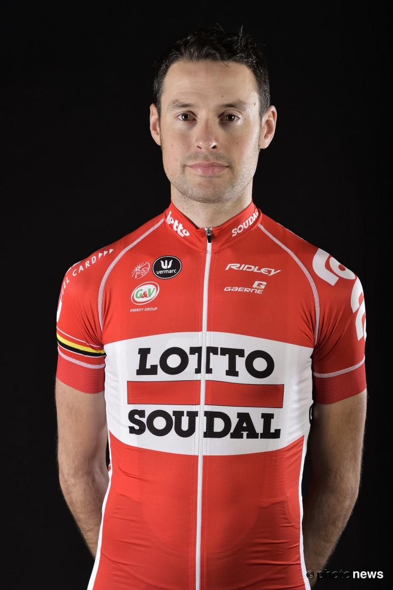 Sander Arm&eacute;e (Lotto Soudal)