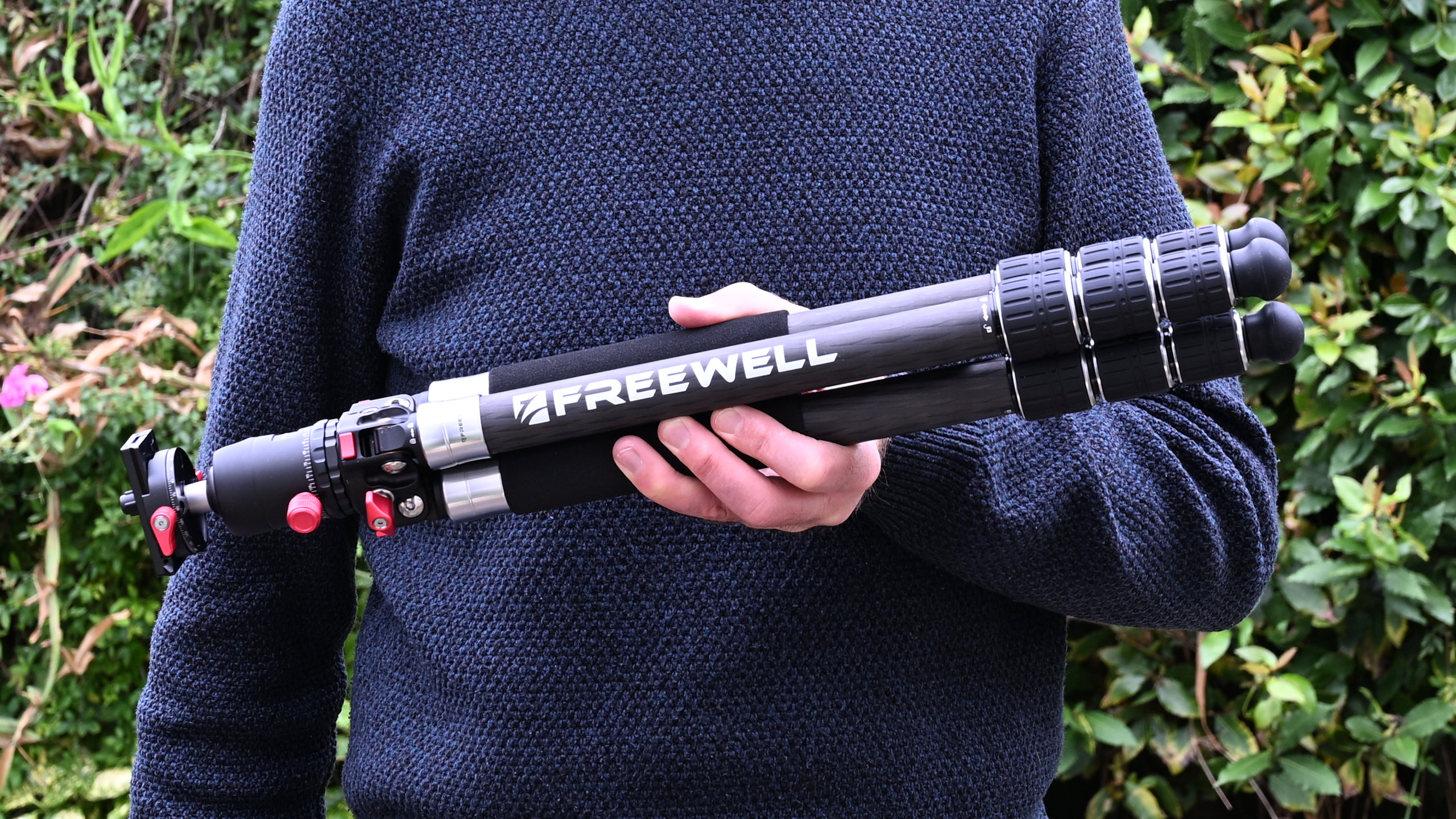 Freewell The Real Multi Tripod 5-in-1