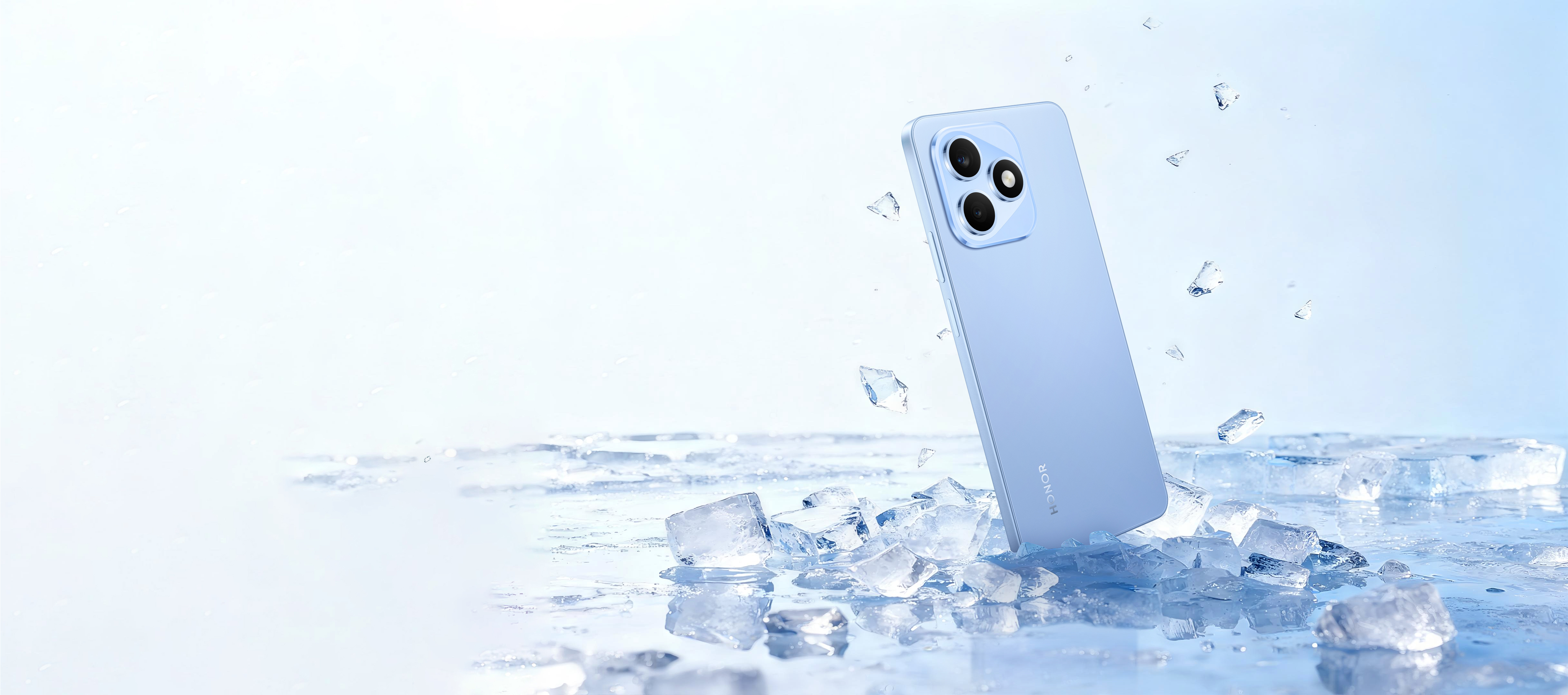 HONOR X8d