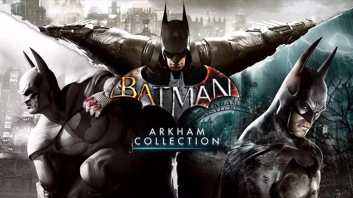 How do I access skins I purchased in Batman Arkham Origins? – DC Games