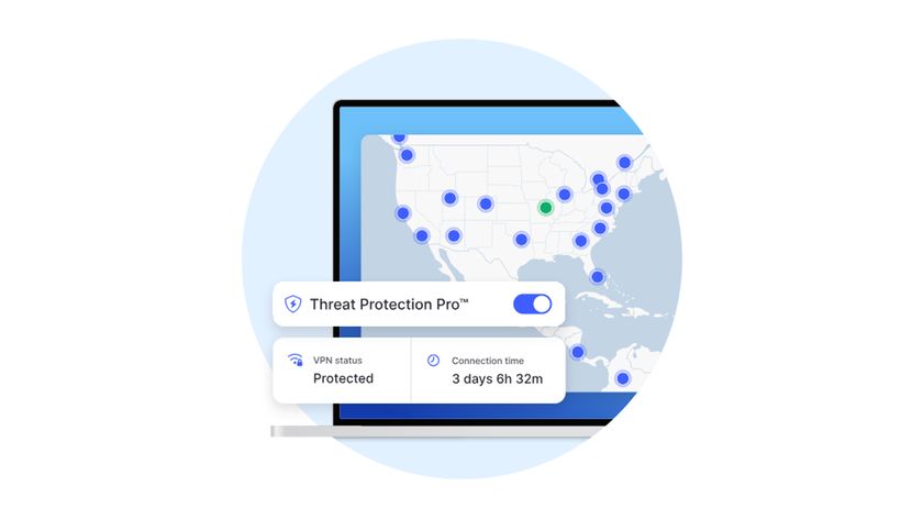 NordVPN Threat Protection Pro 