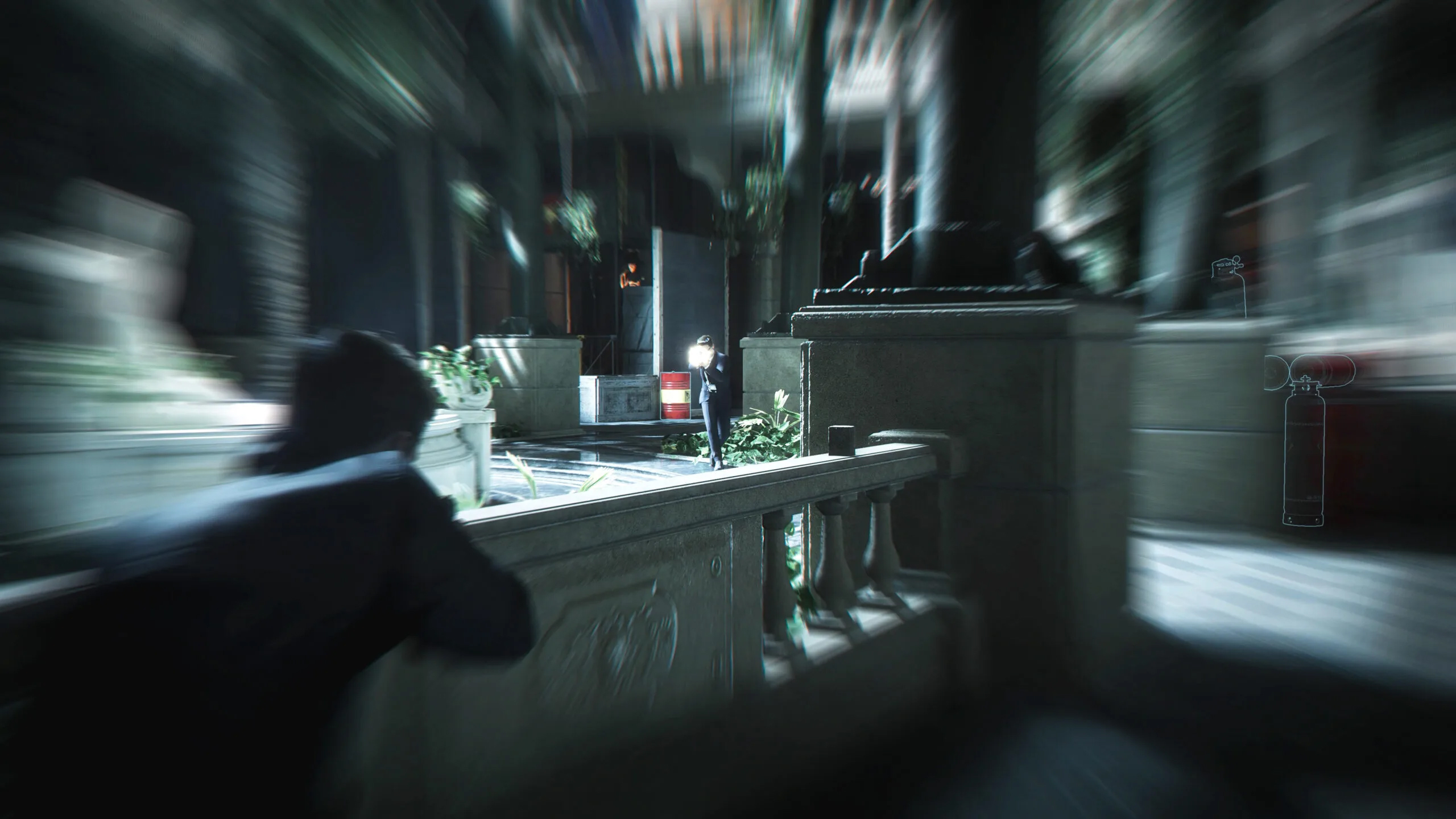 007 First Light screenshot