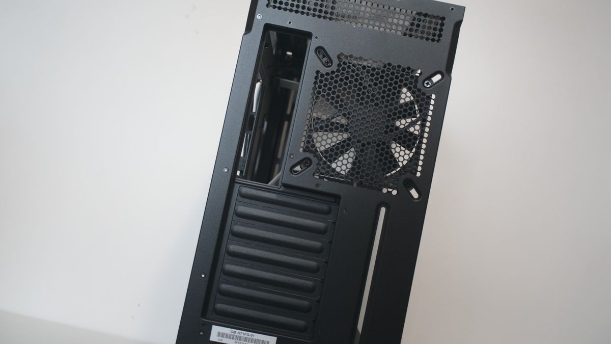 NZXT H7 Flow