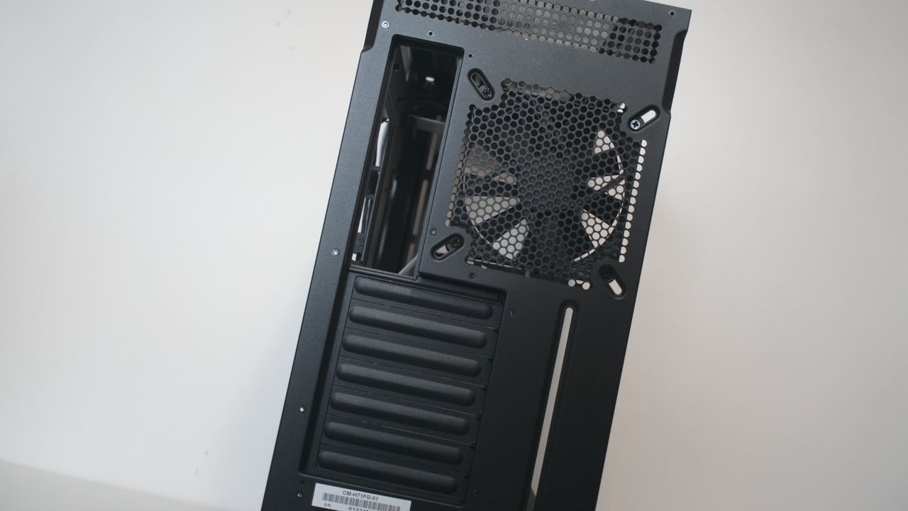 NZXT H7 Flow