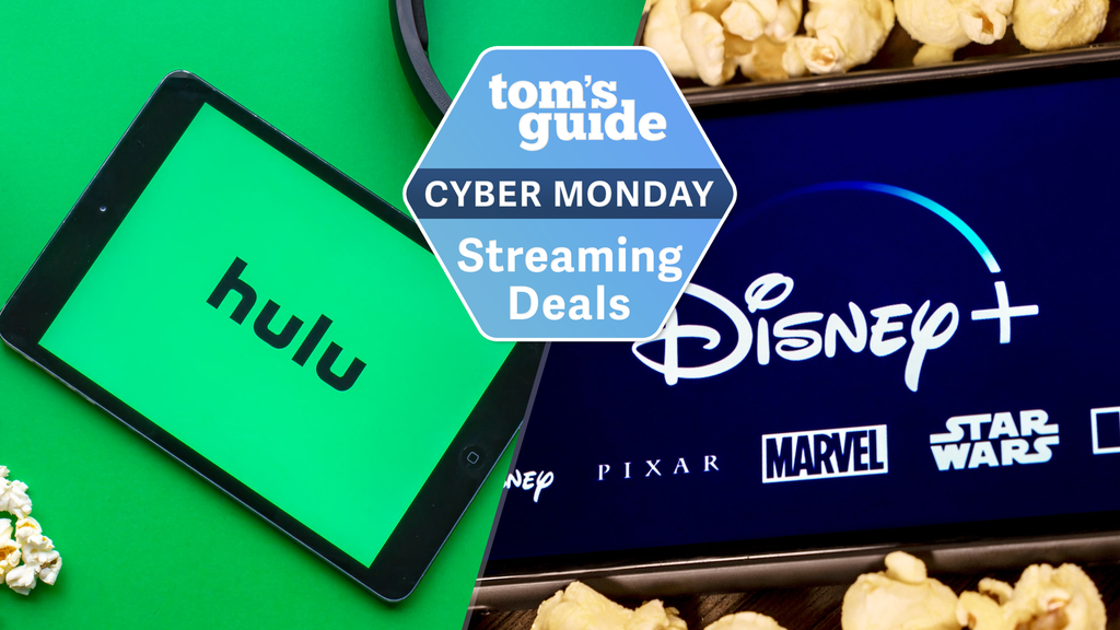 Hurry! Hulu's 99cent deal for Cyber Monday is about to expire Tom's