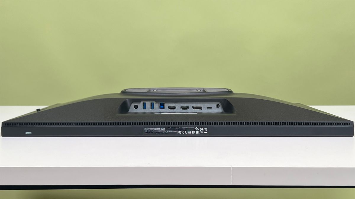 A Cooler Master Tempest GP2711 on a desk
