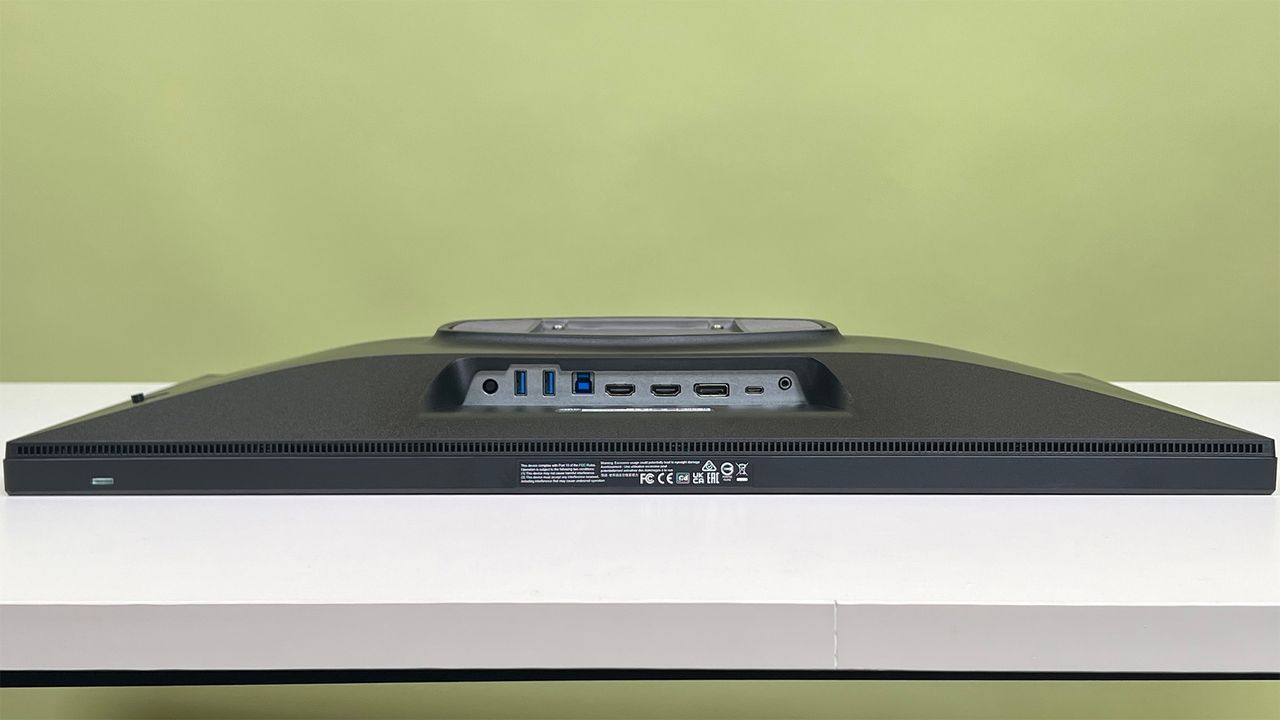 A Cooler Master Tempest GP2711 on a desk