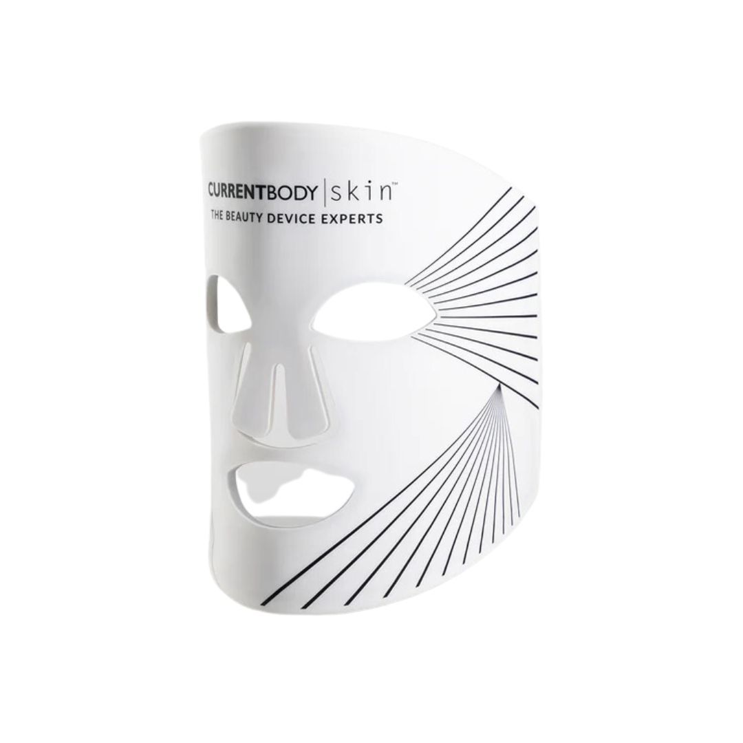 Currentbody LED mask : best self care products