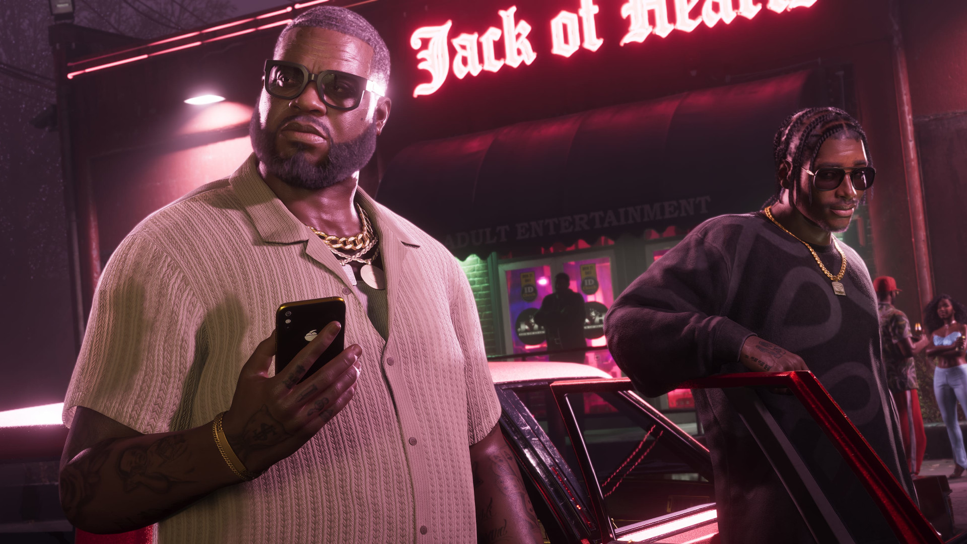 GTA 6