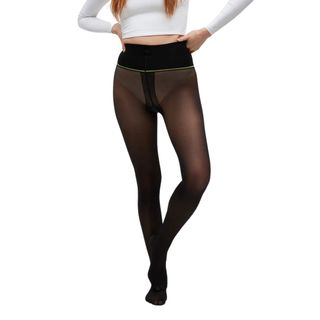 Classic Sheer Rip-Resist Tights