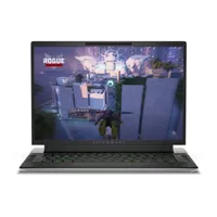 Alienware x14 R2 RTX 4050