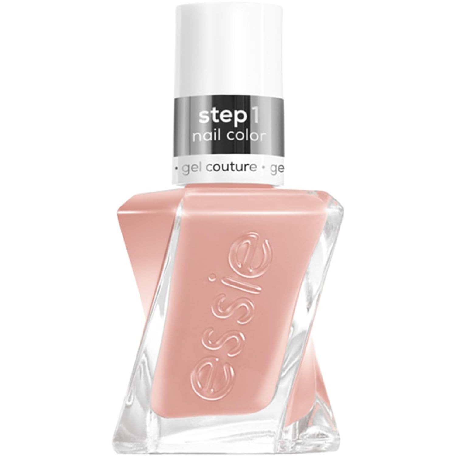 Essie, Gel Couture 2-Step Longwear Nail Polish in Of Corset