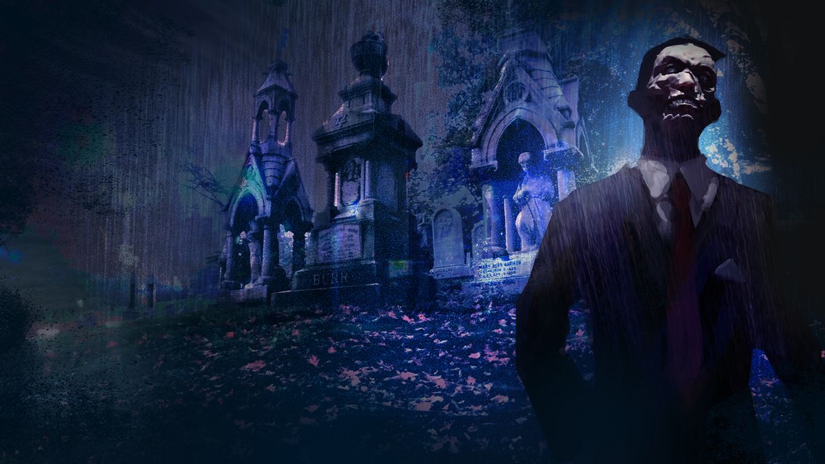 Vampire: The Masquerade - Coteries of New York Gets Tons of New Info and  First Screenshots