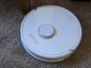 Roborock S6 robot vacuum