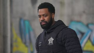 laroyce hawkins kevin atwater chicago pd nbc