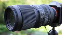 Sigma 100-400mm f/5-6.3 DG DN OS | C