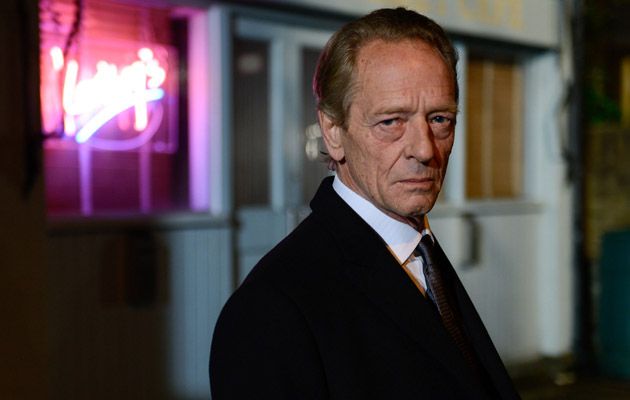 EastEnders James Wilmott Brown