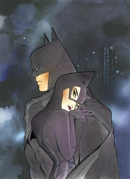 Batman: Killing Time #1