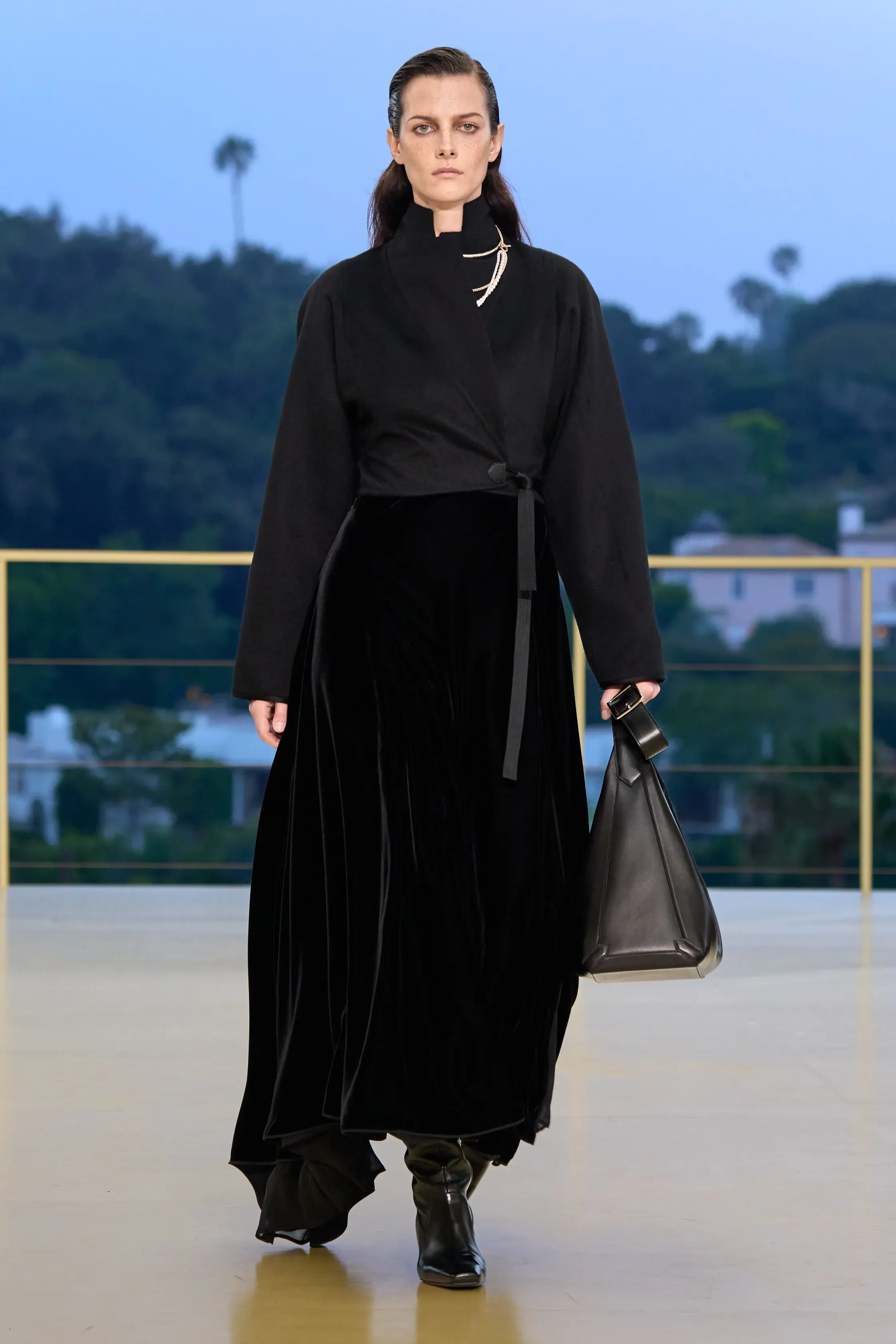 Hermes big bag