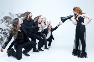 Noises off: Epica are something to shout about