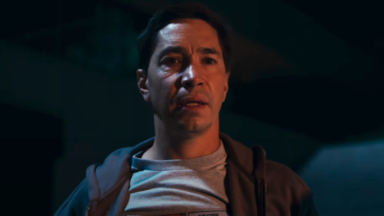 Justin Long in Coyotes