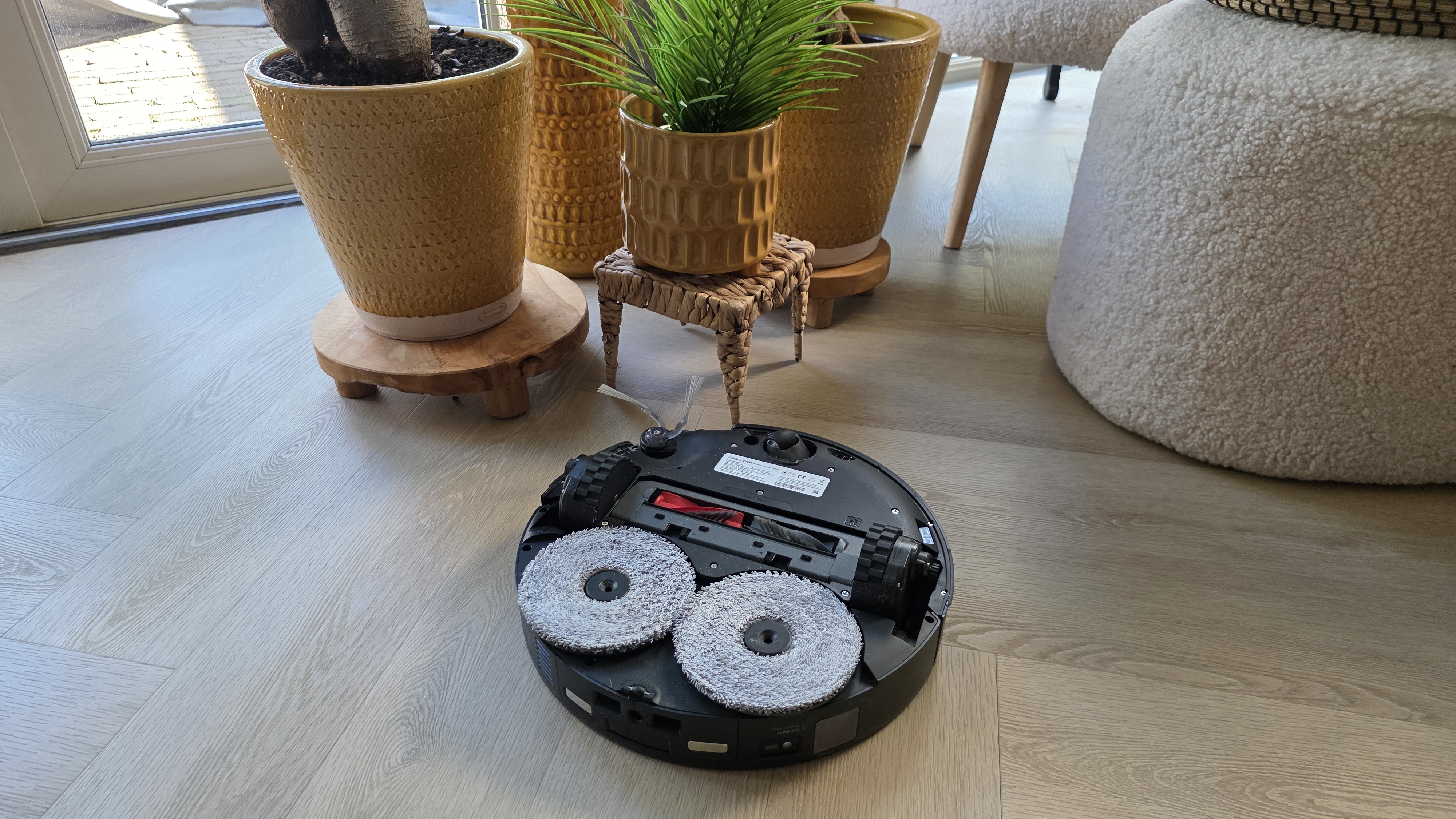 Roborock Saros 20