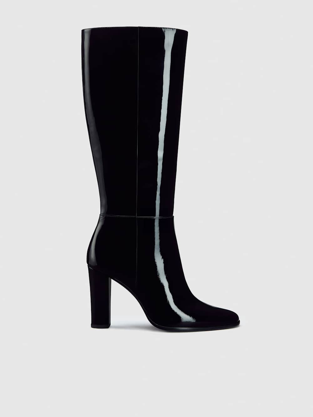 Aurelie Knee Boot