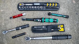 Best bike torque wrenches: Protect your components and improve your maintenance work