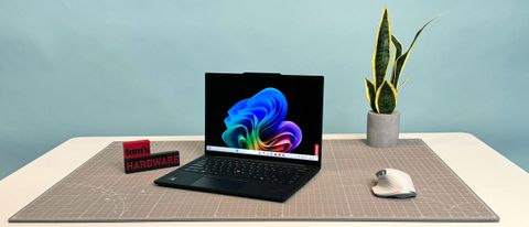 Lenovo ThinkPad T14s (Gen 6, Snapdragon)