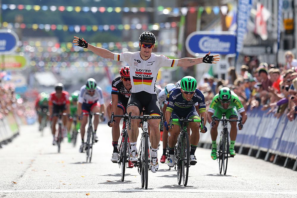 Andre Greipel (Lotto Soudal)