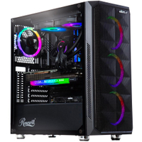 ABS Gladiator gaming PC, Intel Core i7-11700KF, Nvidia RTX 3080, 16GB RAM, 1TB SSD:$2,899$2,599 at Newegg
Save $300 -