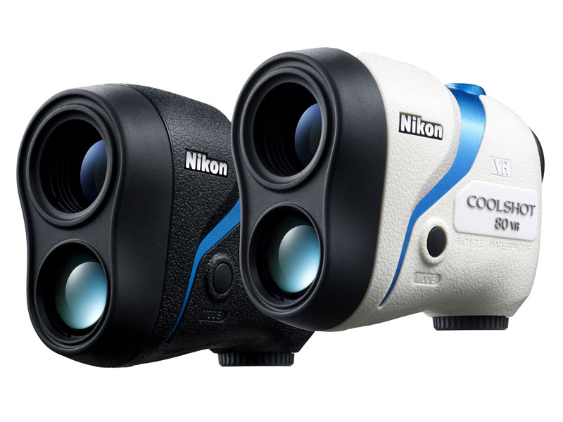 Nikon COOLSHOT 80 VR 