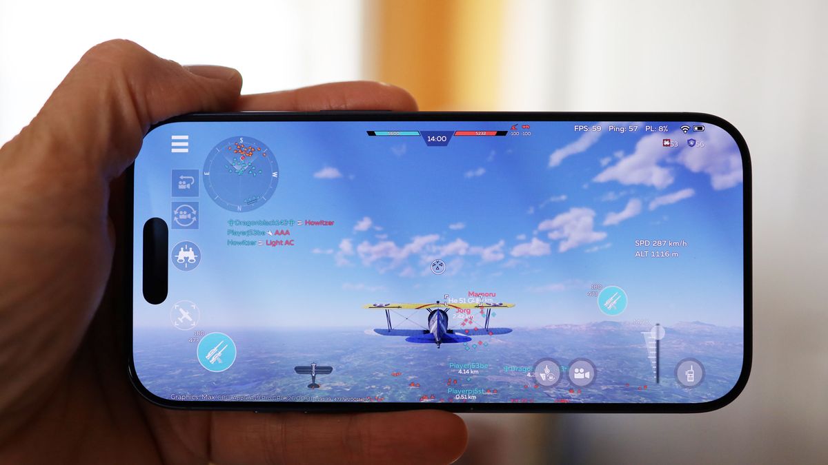 Apple iPhone 17 Pro REVIEW