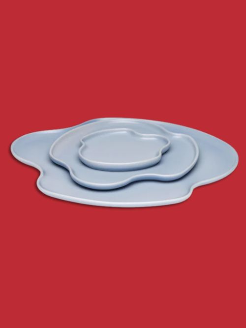 Serving Platter Aalto