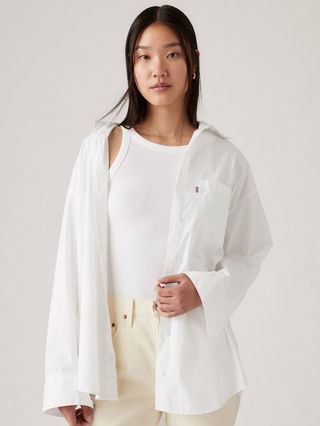 Levi's, Lola Button-Up Shirt