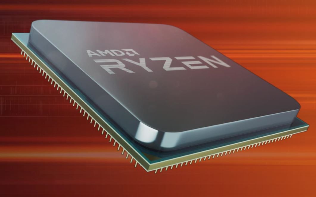 Ryzen 7 online 2gen