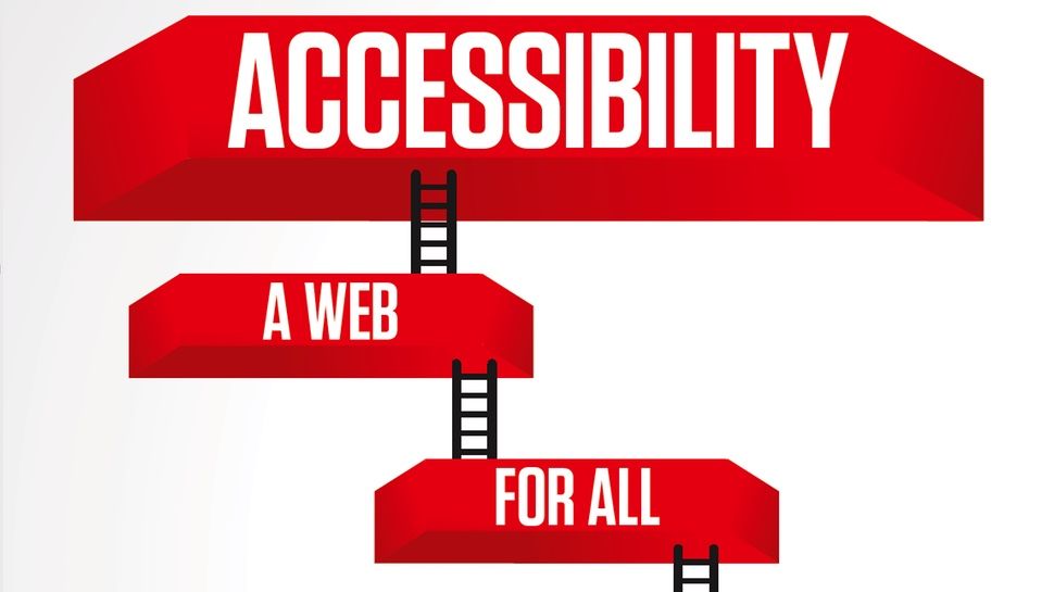 Web accessibility