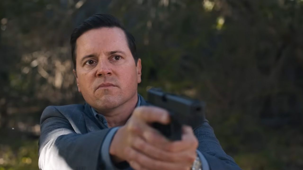 Ballard on Amazon Prime Video
