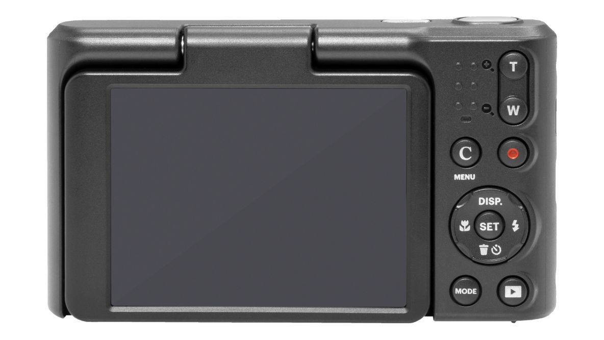 Kodak Pixpro C1