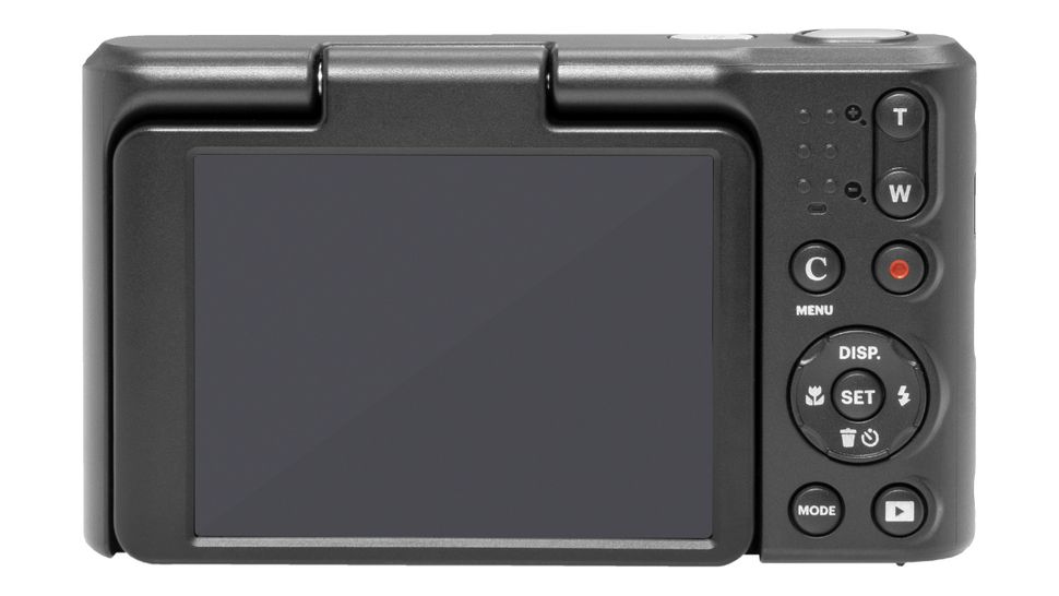 Kodak Pixpro C1 Digital Camera main image 1