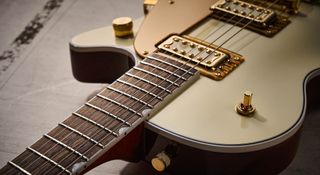 Gretsch Electromatic Pristine Ltd Jet Single-Cut with Bigsby