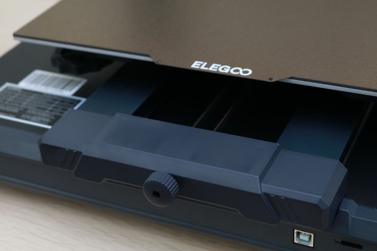 Elegoo Neptune 3 Plus
